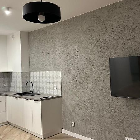 Apartamenty Mickiewicza40 Śrem Εξωτερικό φωτογραφία