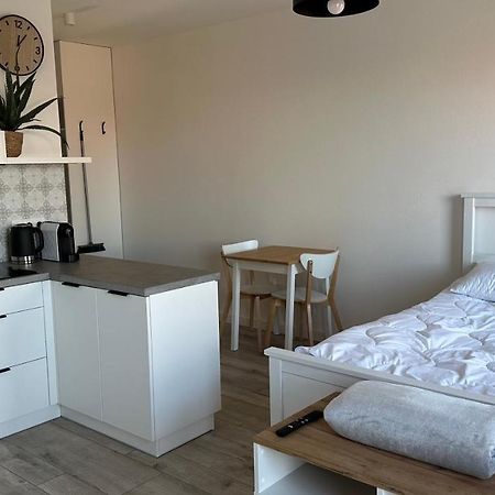 Apartamenty Mickiewicza40 Śrem Εξωτερικό φωτογραφία