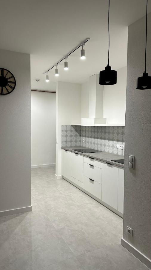 Apartamenty Mickiewicza40 Śrem Εξωτερικό φωτογραφία