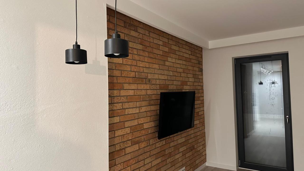 Apartamenty Mickiewicza40 Śrem Εξωτερικό φωτογραφία