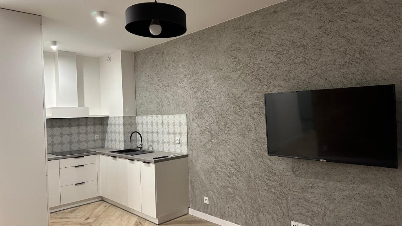 Apartamenty Mickiewicza40 Śrem Εξωτερικό φωτογραφία